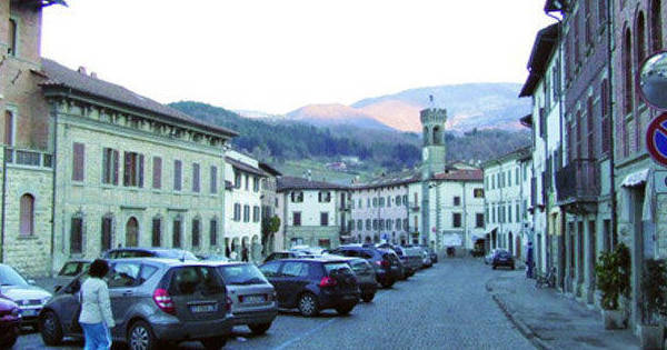 San Piero in Bagno - foto archivio