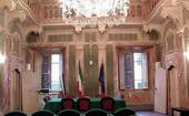 salone Palazzo Pesarini