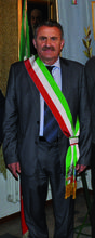 Sarsina, è morto improvvisamente il sindaco Luigino Mengaccini