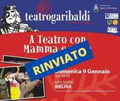 Teatro di San Piero in Bagno. Rinviato lo spettacolo in cartellone per domenica 9 gennaio