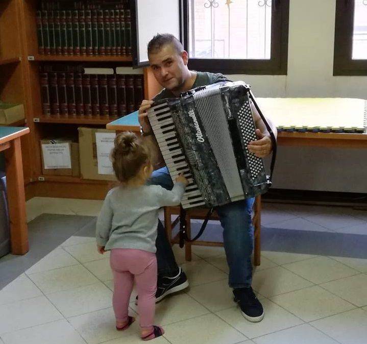 Un mestiere a sorpresa in biblioteca: appuntamento per bambini a Sarsina