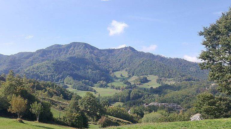 Valle di Verghereto (Wikimedia commons)