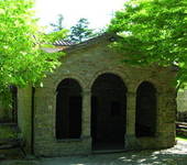 Santuario di Corzano