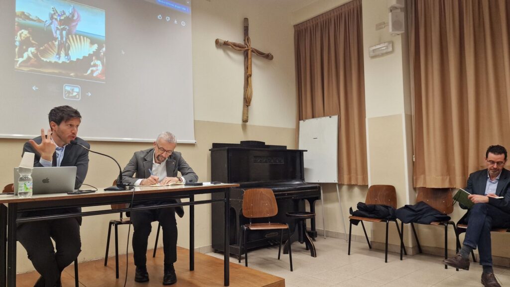 Marco Ramilli sull'Intelligenza artificiale: "Non è un copia e incolla ...