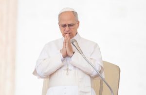 Foto archivio Marco Calvarese/SIR