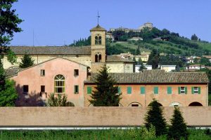 Parrocchia dell'Osservanza Cesena (foto: Facebook)