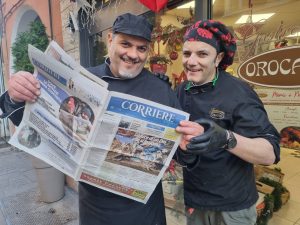 Foto Sandra e Urbano - fotografi a Cesena