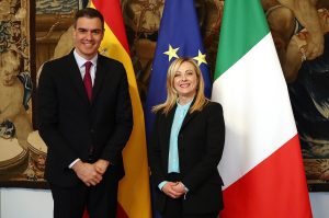 Foto Wikipedia, di Ministry of the Presidency. Government of Spain